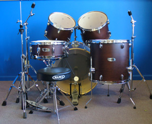 Skyline Music Drums and Percussion